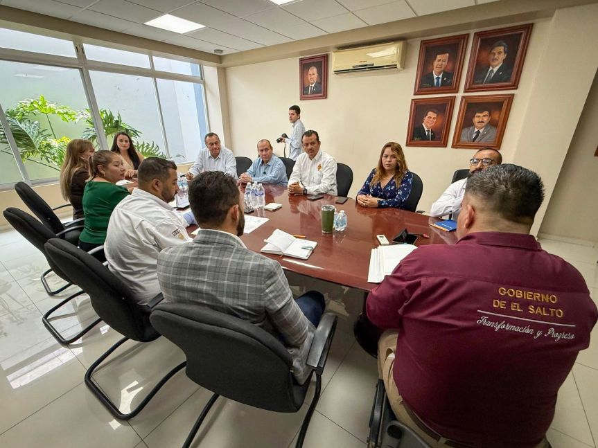 Construirán una nueva preparatoria&nbsp;técnica.