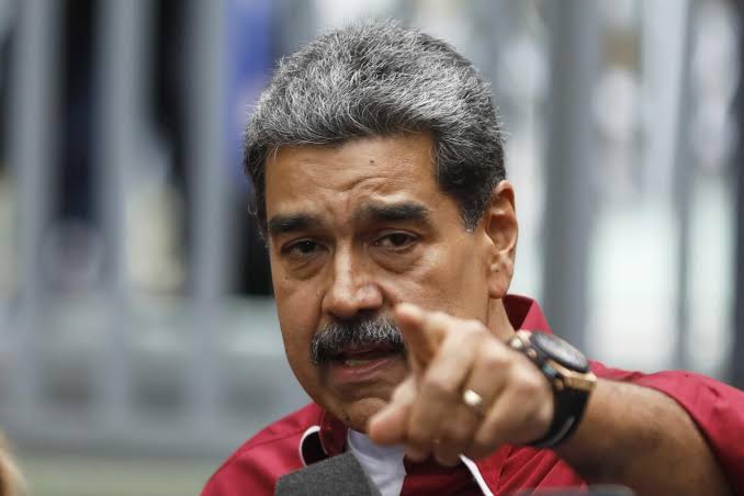 Rechazan acusaciones de EU sobre bienes de&nbsp;Maduro.