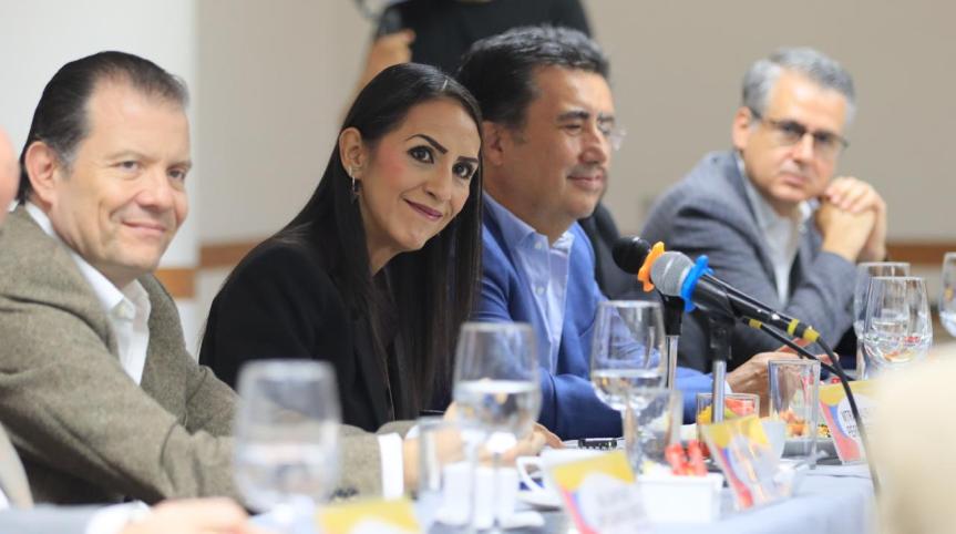 Impulsan Cablebús en&nbsp;Tlaquepaque.