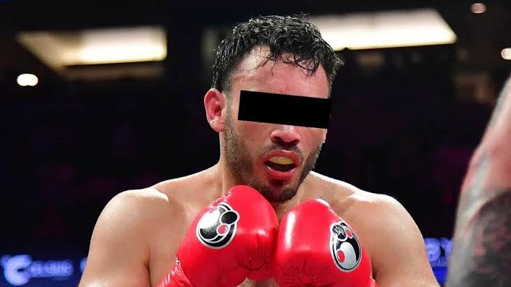 Prisión preventiva para Julio César Chávez&nbsp;Jr.