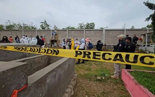 Acompañan trabajos de localización de personas&nbsp;desaparecidas