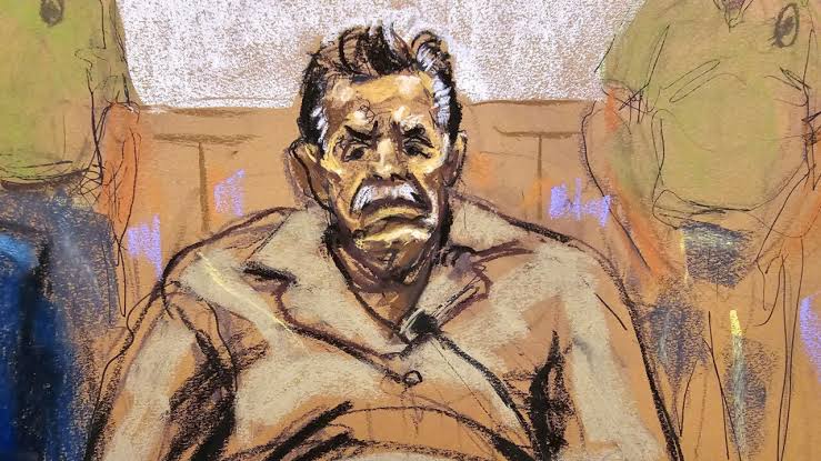 Se declara culpable “El Mayo”&nbsp;Zambada.