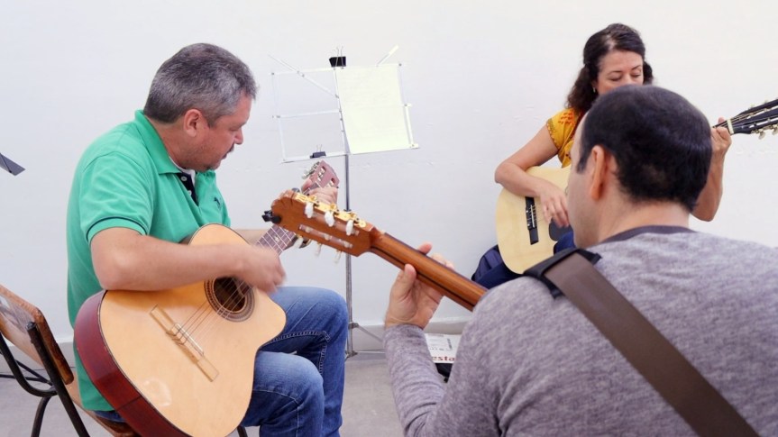 Escuela de Artes Plásticas amplía&nbsp;inscripciones.