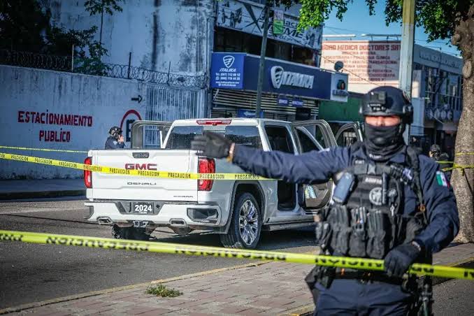 «El Mayo» Zambada pide el fin de la violencia en&nbsp;Sinaloa.