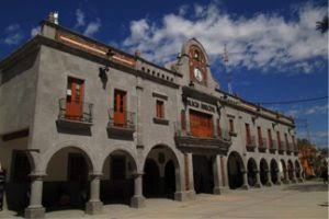 Aprueba el Cabildo Ley de Ingresos&nbsp;2026.