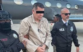 Inicia proceso judicial contra ‘El Cuini’, en&nbsp;EE.UU.