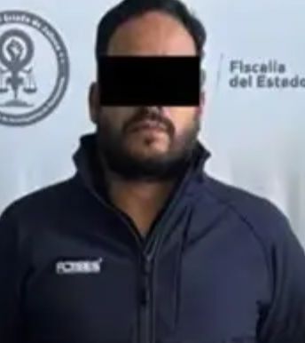 Vinculan a proceso a hombre por abuso infantil difundido en la “dark&nbsp;web”.