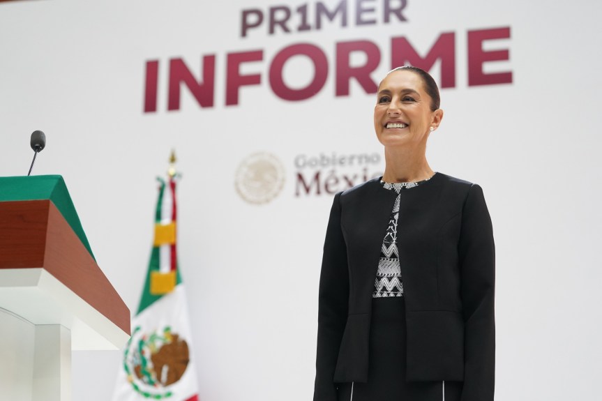 «Avanza recuperación energética».