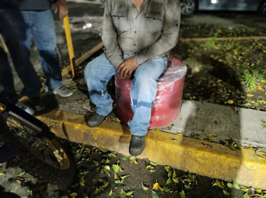 Frustran dos intentos de secuestro virtual&nbsp;simultáneos.