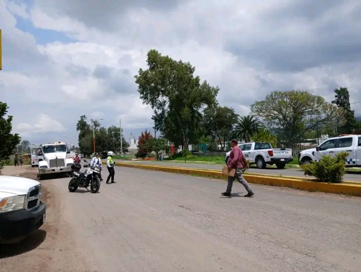 Refuerzan la seguridad en el Sur de&nbsp;Jalisco.