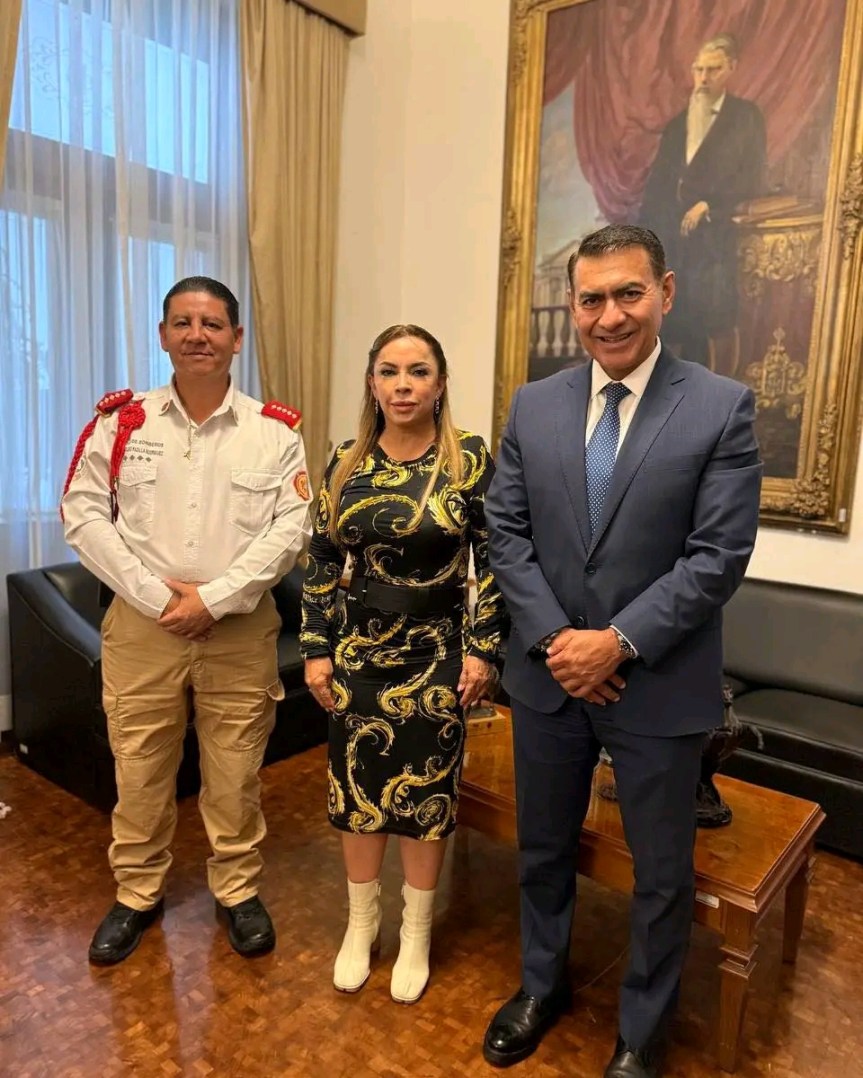 El Salto responde a críticas y defiende acciones ante&nbsp;inundaciones.