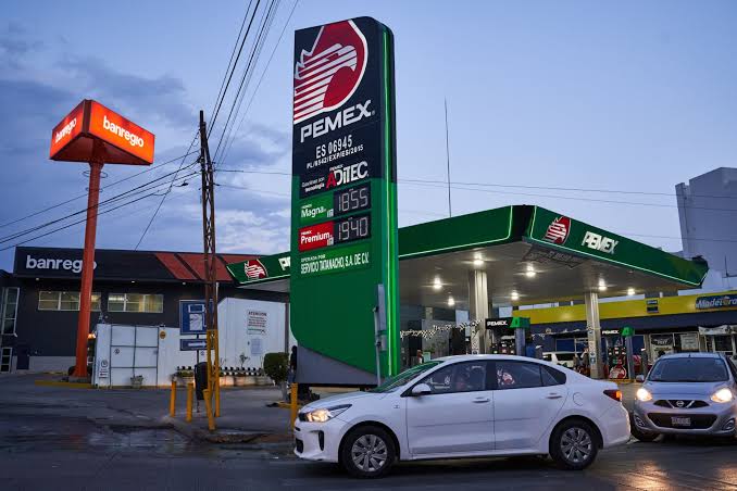 Desabasto de gasolina afecta a la&nbsp;ZMG.
