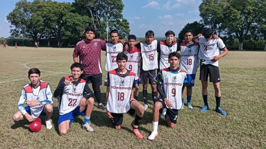 Celebran a su juventud con un mes de actividades&nbsp;recreativas.