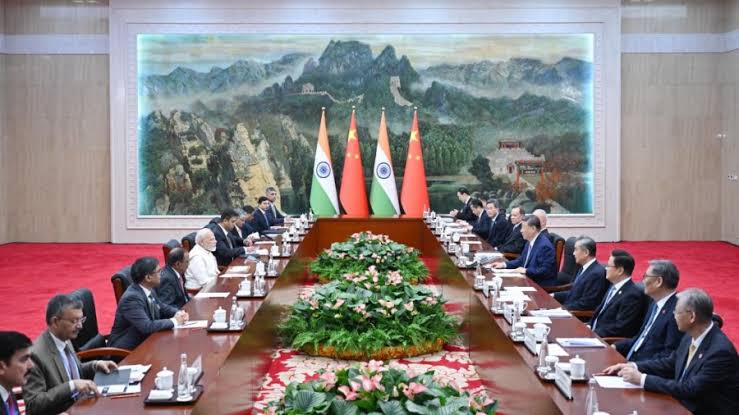 China y Rusia arremeten contra&nbsp;Occidente.