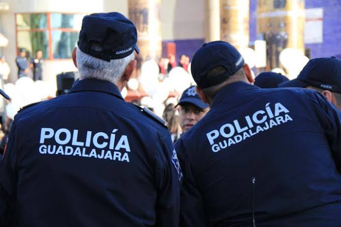 Capacitan a policías en funciones de primer&nbsp;respondiente.