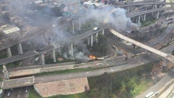 Explosión en Iztapalapa llega a 19&nbsp;muertos.