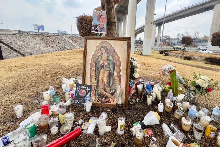 Muere otra persona tras explosión de pipa en&nbsp;Iztapalapa.