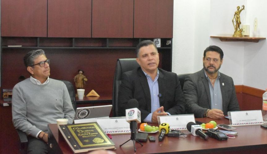 Proponen “M-30 Tapatío”, viaducto subterráneo en López&nbsp;Mateos.