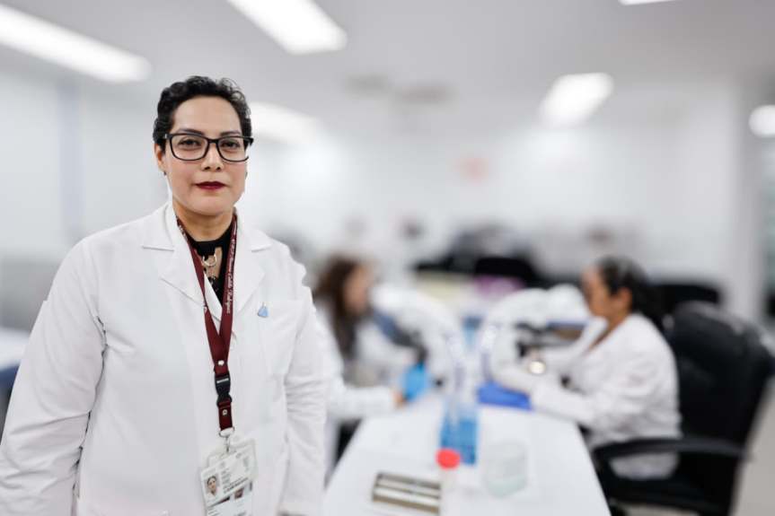 CLIDDA celebra 50 años de&nbsp;servicio.