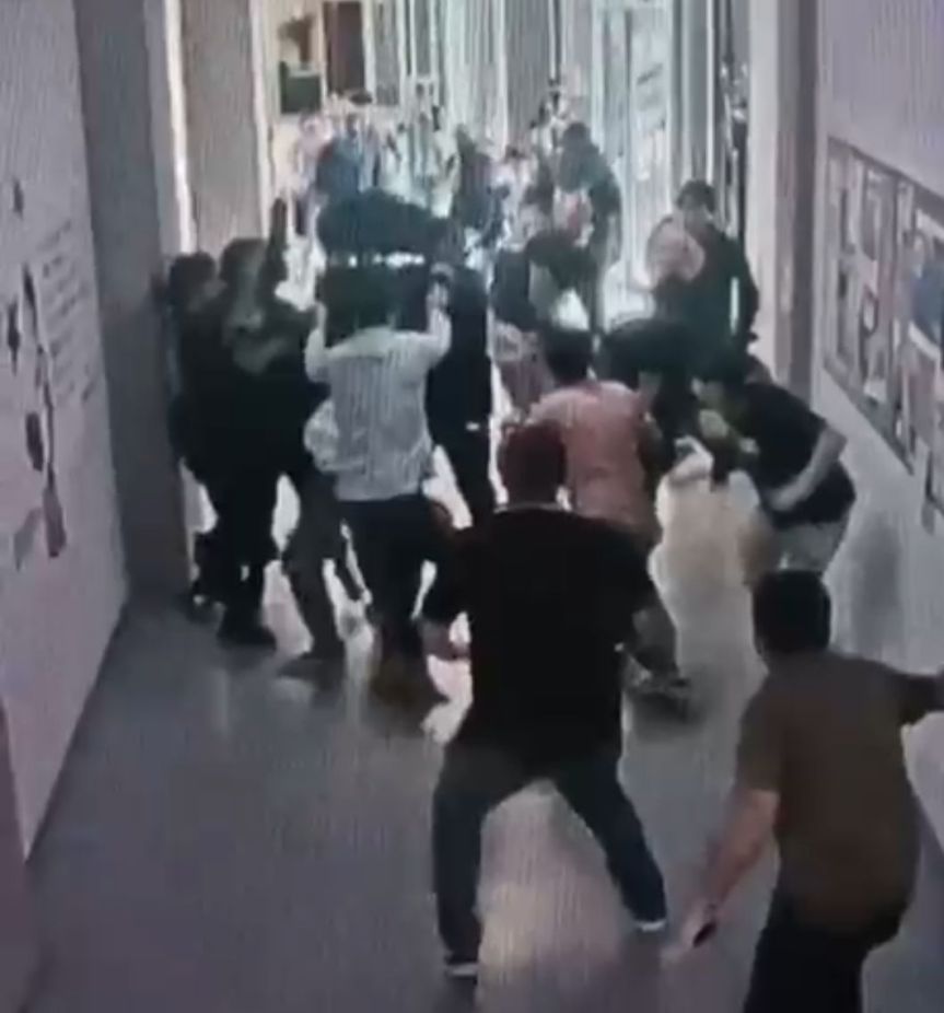 UdeG condena agresión en el&nbsp;CUCSH.