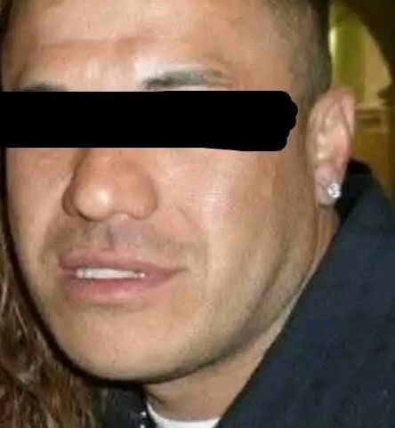 Detienen en Colotlán a presunto&nbsp;feminicida.