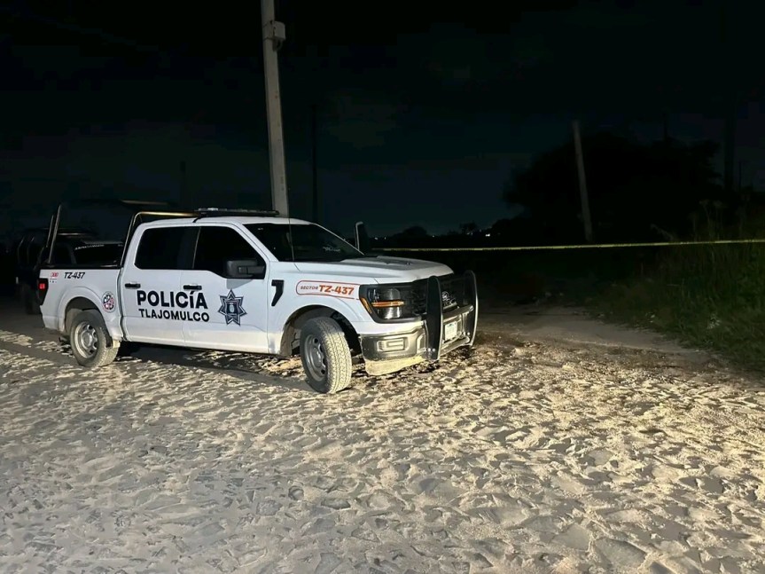 Abaten a un hombre armado que los&nbsp;atacó.