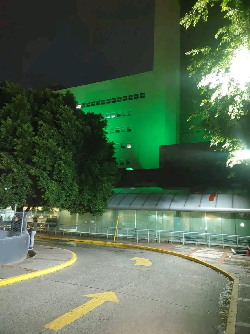 Celebran nuevas donaciones&nbsp;multitejidos.