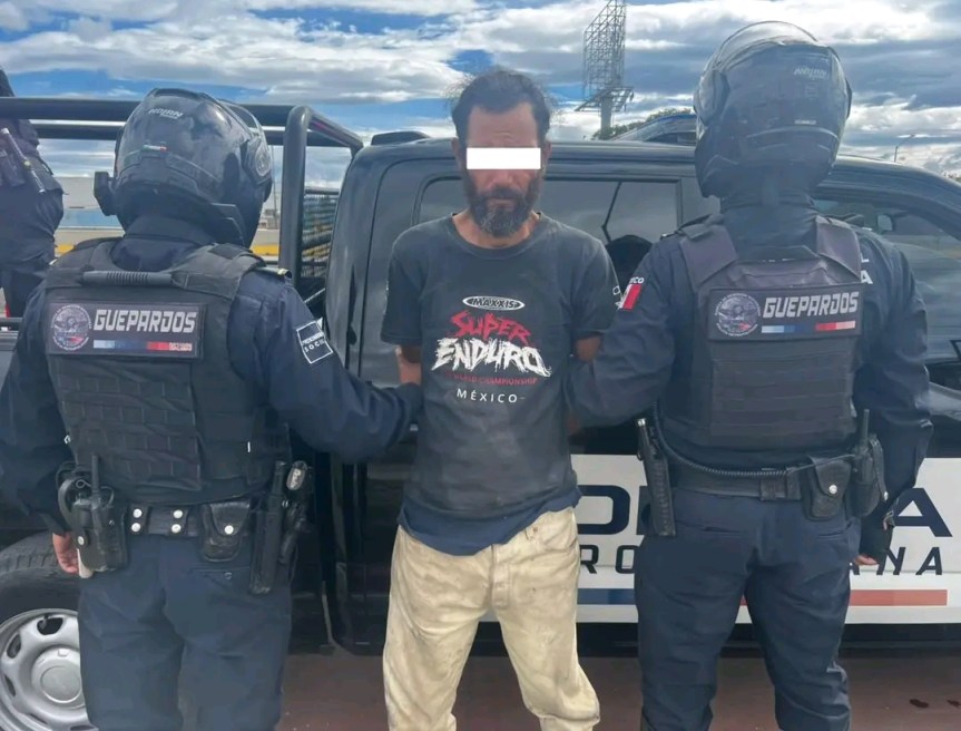 Detienen a hombre armado en la colonia Artesanos,&nbsp;Tlaquepaque.