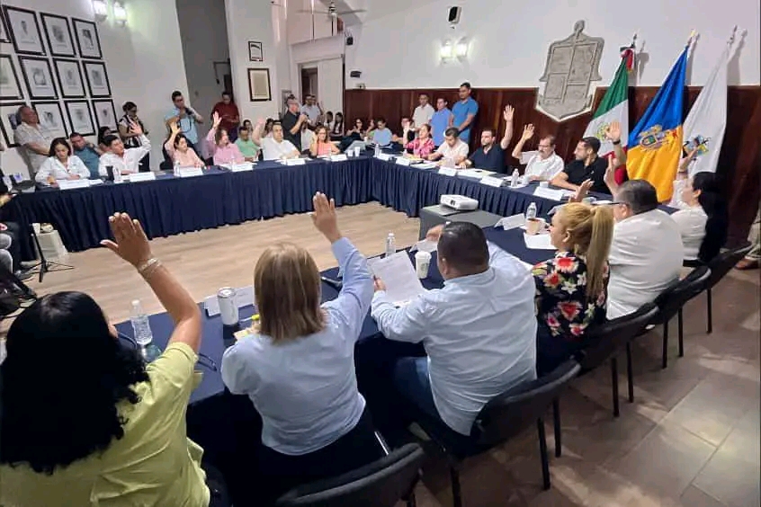 Puerto Vallarta accederá a fondos estatales para apoyar a damnificados por&nbsp;inundaciones