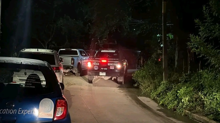 Los asesina tras el reclamo por agresión a menor, en Puerto&nbsp;Vallarta.