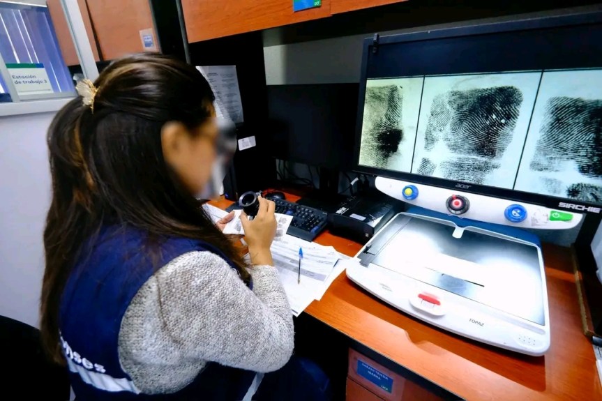 Identifican a Más de mil 150 Fallecidos, en Colaboración con el&nbsp;INE.