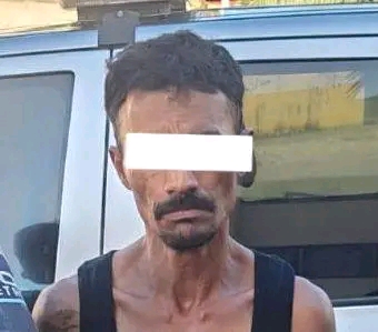 Lo Detienen con Crystal; Tras Intentar&nbsp;Huir