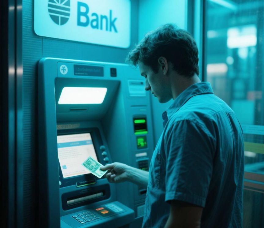 Bancos exigirán identificación en operaciones mayores a 140 mil&nbsp;pesos.