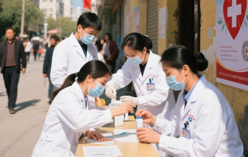 Jalisco Activa Plan Urgente Contra el&nbsp;Sarampión.