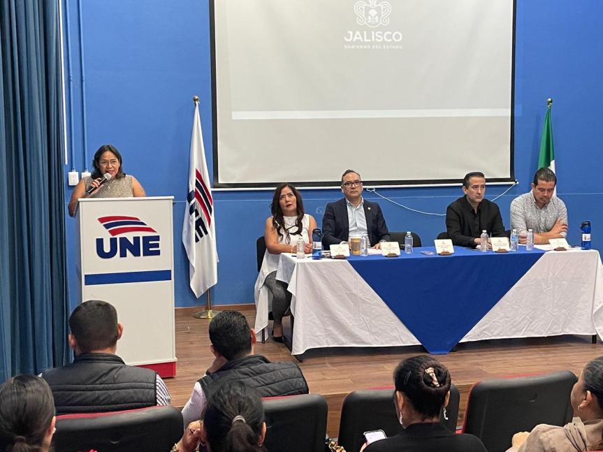 Fortalecen Cultura de Transparencia en&nbsp;Tonalá.