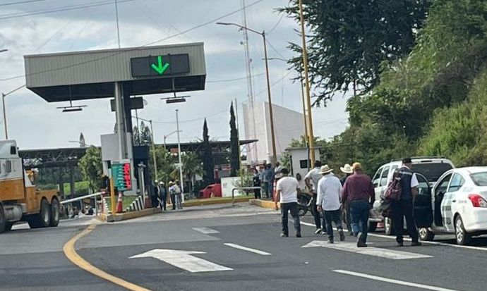 Maiceros Amenazan con Bloqueos Nacionales si Gobierno no Fija Precio de&nbsp;Garantía.