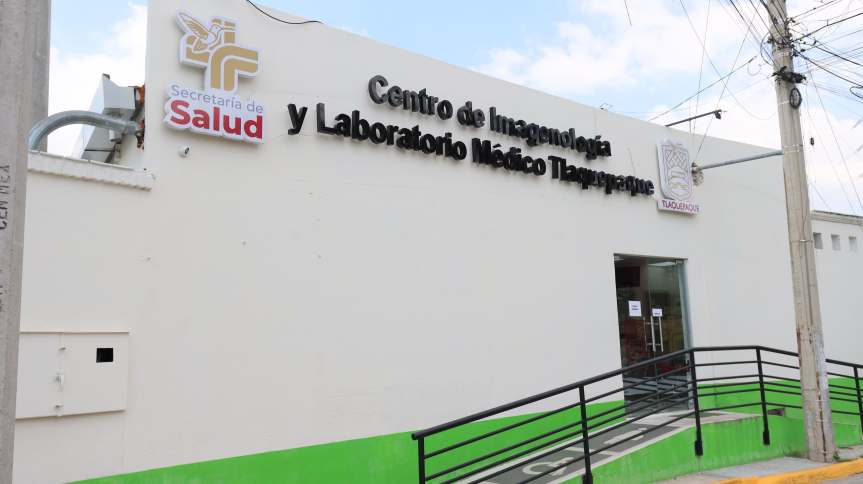 Ofrecen servicios médicos gratuitos en&nbsp;Tlaquepaque.