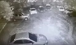 Ataque con dron y explosivos contra la Unidad Antisecuestros en&nbsp;Tijuana.