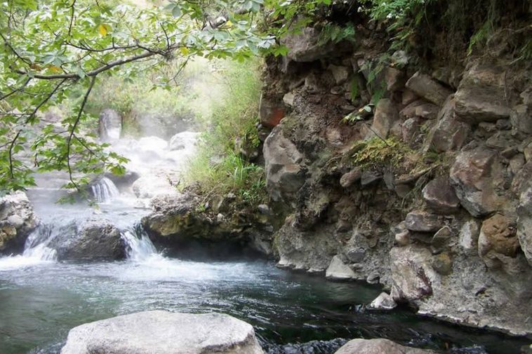 Analizan el valor geológico del Bosque La&nbsp;Primavera.