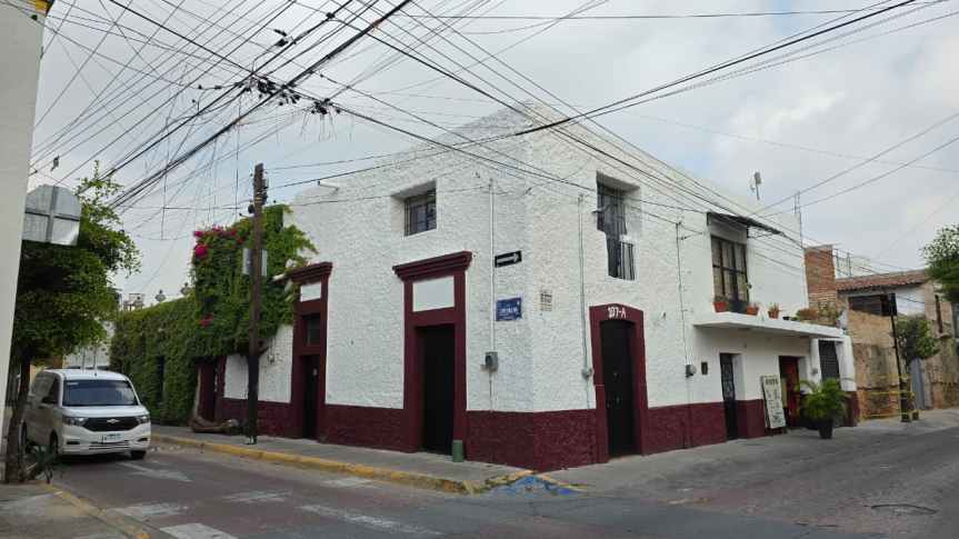 Tlaquepaque avanza con “Pinta tu&nbsp;Fachada”.