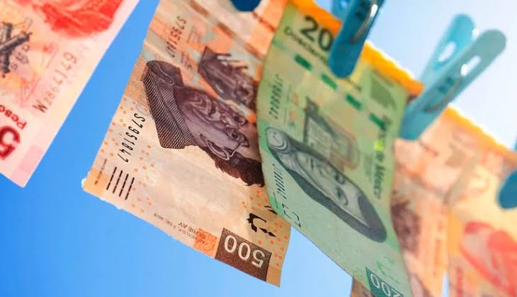 Fin de operaciones para bancos mexicanos sancionados por&nbsp;EU.