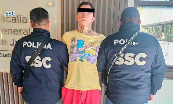 Vinculan a Proceso a Donovan Calderón por Homicidio del Abogado David&nbsp;Cohen.