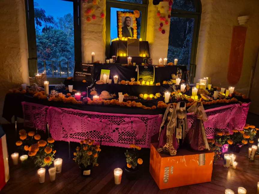 Educare Celebra 30 Años de Arte y&nbsp;Tradición.