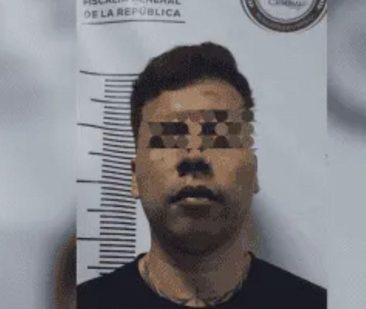 FGR Detiene a Hombre Armado Tras Persecución en&nbsp;Tlaquepaque