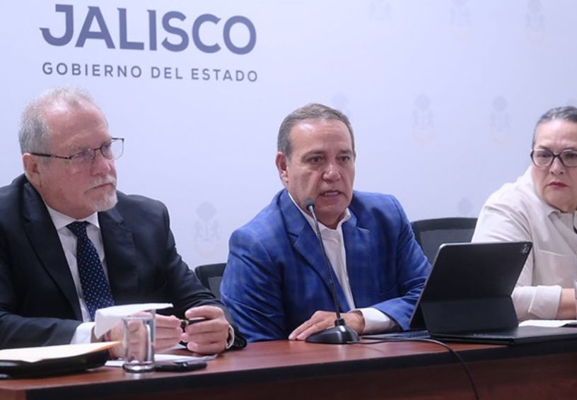 Niegan Investigaciones Contra Ex Líder Transportista Ligado al&nbsp;CJNG.