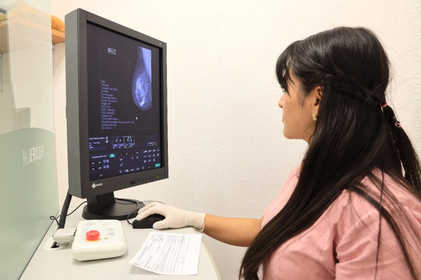El Hospitalito impulsa la detección temprana de cáncer de&nbsp;mama.