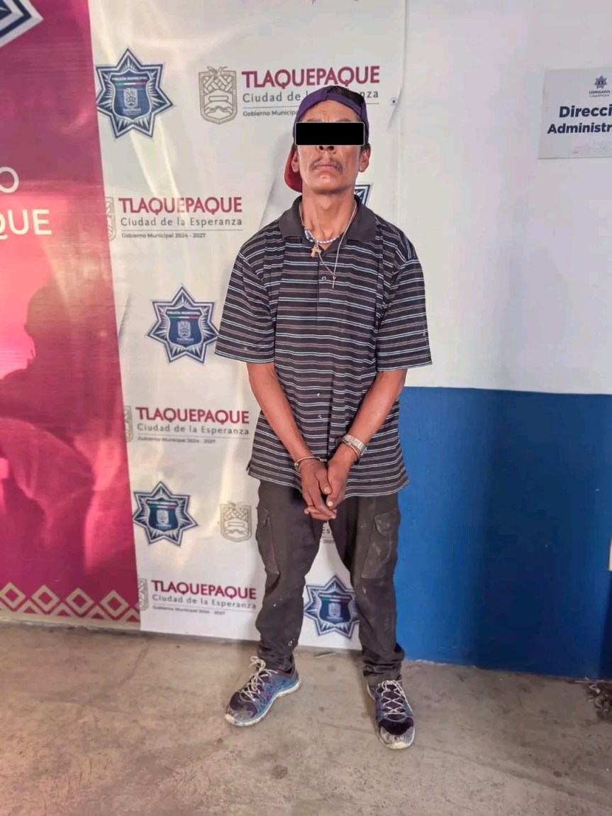 Detienen a Dos Hombres por Robo de&nbsp;Vehículo.