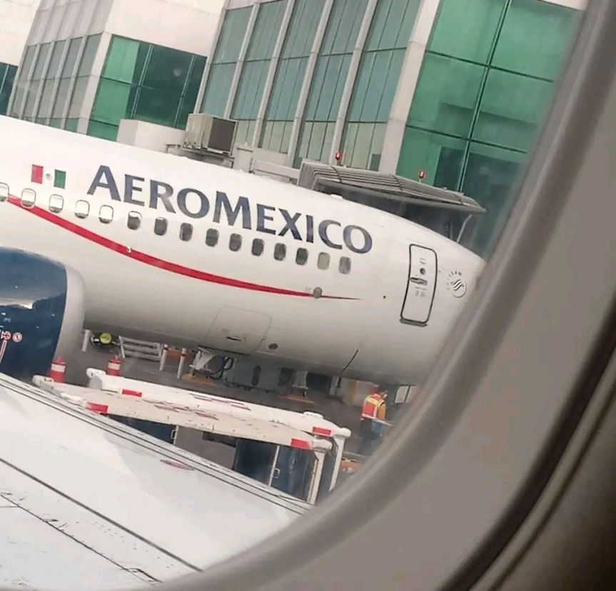 Aeroméxico regresa al mercado bursátil con OPI de 222.8&nbsp;MDD.