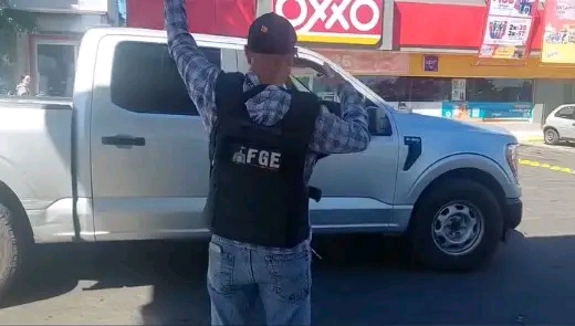 Enfrentamiento en Tlaquepaque Deja un Muerto y Tres&nbsp;Detenidos.