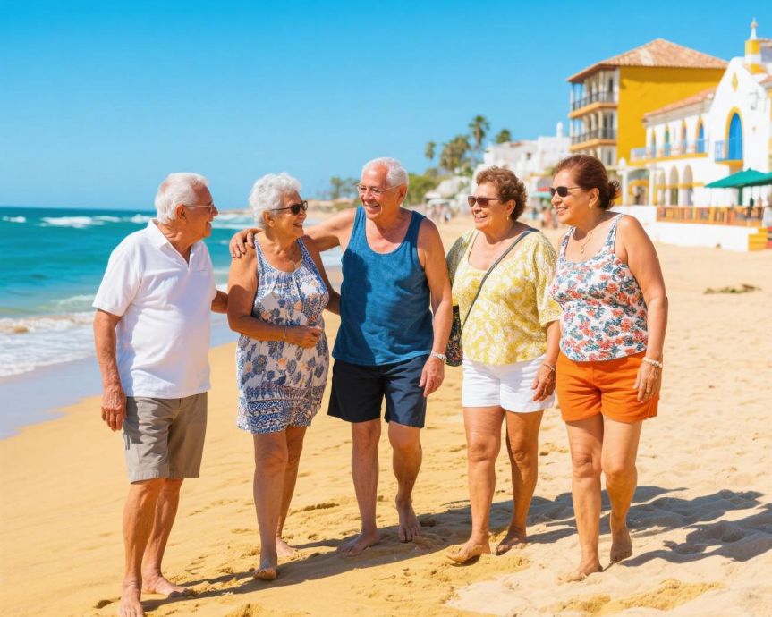 Invitan a adultos mayores a participar en “Exploremos al estilo&nbsp;Jalisco”.